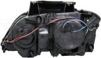 Dorman 1592137 Headlight Assembly - Right - view 3