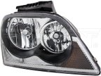 Dorman 1592137 Headlight Assembly - Right - view 2