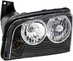 Dorman 1592158 Headlight Assembly - Left - view 3