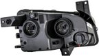 Dorman 1592158 Headlight Assembly - Left - view 2
