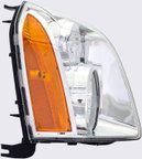 Dorman 1592160 Headlight Assembly - Left - view 3