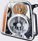 Dorman 1592160 Headlight Assembly - Left - view 4