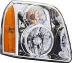 Dorman 1592161 Headlight Assembly - Right - view 1