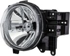 Dorman 1592166 Headlight Assembly - Left - view 4