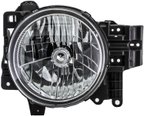 Dorman 1592166 Headlight Assembly - Left - view 1