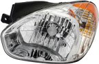 Dorman 1592168 Headlight Assembly - Left - view 4