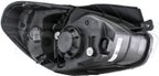 Dorman 1592168 Headlight Assembly - Left - view 3