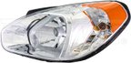 Dorman 1592168 Headlight Assembly - Left - view 1