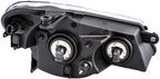 Dorman 1592178 Headlight Assembly - Left - view 3