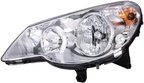 Dorman 1592178 Headlight Assembly - Left - view 1