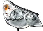 Dorman 1592179 Headlight Assembly - Right - view 1