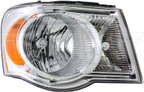 Dorman 1592181 Headlight Assembly - Right - view 1