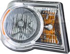 Dorman 1592181 Headlight Assembly - Right - view 2