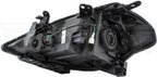 Dorman 1592185 Headlight Assembly - Right - view 3