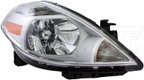 Dorman 1592185 Headlight Assembly - Right - view 1