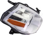 Dorman 1592185 Headlight Assembly - Right - view 2