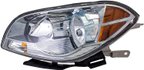 Dorman 1592234 Headlight Assembly - Left - view 4