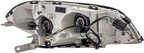 Dorman 1592234 Headlight Assembly - Left - view 2