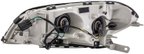 Dorman 1592235 Headlight Assembly - Right - view 2