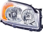 Dorman 1592238 Headlight Assembly - Left - view 2