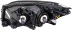 Dorman 1592238 Headlight Assembly - Left - view 4