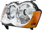 Dorman 1592285 Headlight Assembly - Left - view 2
