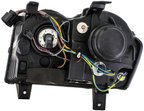 Dorman 1592286 Headlight Assembly - Right - view 4