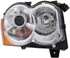 Dorman 1592286 Headlight Assembly - Right - view 3