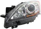 Dorman 1592297 Headlight Assembly - Left - view 2