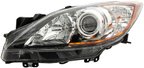 Dorman 1592297 Headlight Assembly - Left - view 1