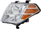 Dorman 1592301 Headlight Assembly - Left - view 2