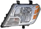 Dorman 1592301 Headlight Assembly - Left - view 1