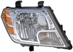 Dorman 1592302 Headlight Assembly - Right - view 1