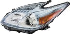 Dorman 1592319 Headlight Assembly - Left - view 6