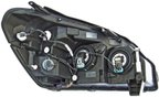 Dorman 1592340 Headlight Assembly - Left - view 2
