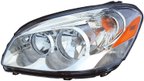 Dorman 1592340 Headlight Assembly - Left - view 1
