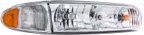 Dorman 1592343 Headlight Assembly - Right - view 1