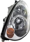 Dorman 1592368 Headlight Assembly - Left - view 4