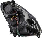 Dorman 1592368 Headlight Assembly - Left - view 2