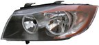 Dorman 1592394 Headlight Assembly - Left - view 1
