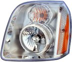 Dorman 1592408 Headlight Assembly - Left - view 1