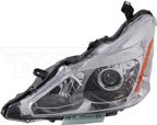 Dorman 1592503 Headlight Assembly - Front Left - view 2