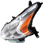 Dorman 1592503 Headlight Assembly - Front Left - view 3