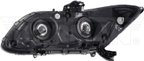 Dorman 1592504 Headlight Assembly - Front Right - view 4