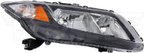 Dorman 1592504 Headlight Assembly - Front Right - view 1