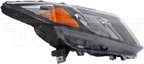 Dorman 1592504 Headlight Assembly - Front Right - view 3