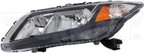 Dorman 1592505 Headlight Assembly - Front Left - view 1