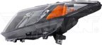 Dorman 1592505 Headlight Assembly - Front Left - view 3