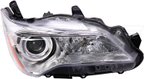 Dorman 1592508 Headlight Assembly - Front Right - view 2
