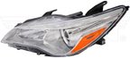 Dorman 1592509 Headlight Assembly - Front Left - view 3